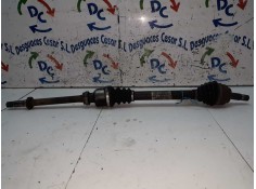 Recambio de transmision delantera derecha para peugeot 307 (s1) xt referencia OEM IAM 9636786880