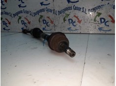 Recambio de transmision delantera derecha para peugeot 307 (s1) xt referencia OEM IAM 9636786880   2