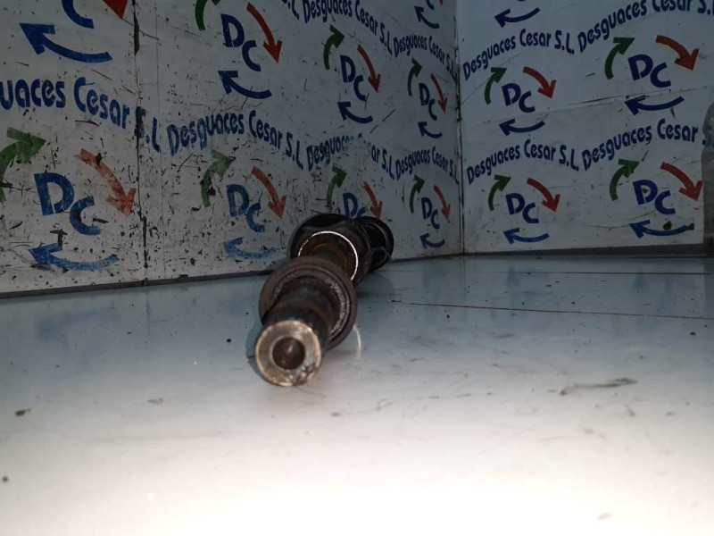 Recambio de transmision delantera derecha para peugeot 307 (s1) xt referencia OEM IAM 9636786880  