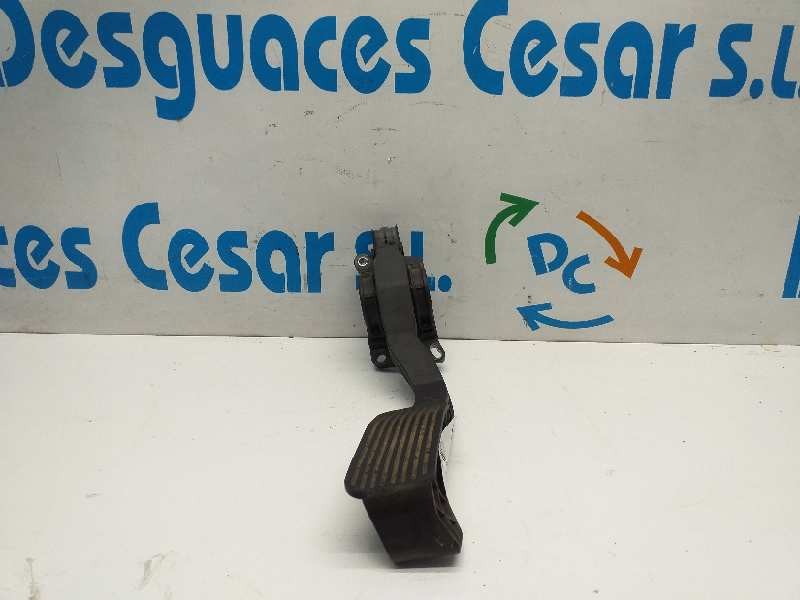 Recambio de pedal acelerador para citroën xsara berlina 1.9 sd sx referencia OEM IAM F00C3E2427  