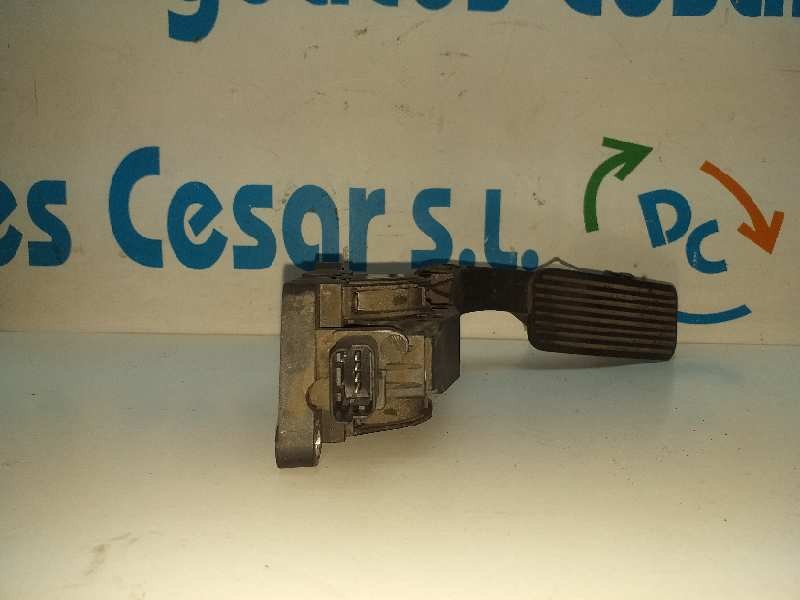 Recambio de pedal acelerador para citroën xsara berlina 1.9 sd sx referencia OEM IAM F00C3E2427  