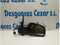 Recambio de retrovisor derecho para citroën xsara berlina 1.9 sd sx referencia OEM IAM  ELECTRICO 