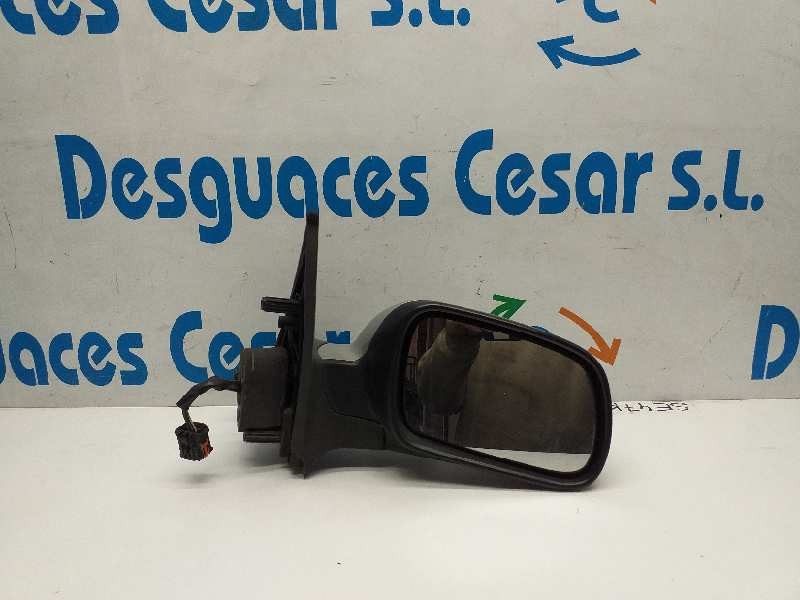 Recambio de retrovisor derecho para citroën xsara berlina 1.9 sd sx referencia OEM IAM  ELECTRICO 