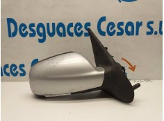 Recambio de retrovisor derecho para citroën xsara berlina 1.9 sd sx referencia OEM IAM  ELECTRICO  2