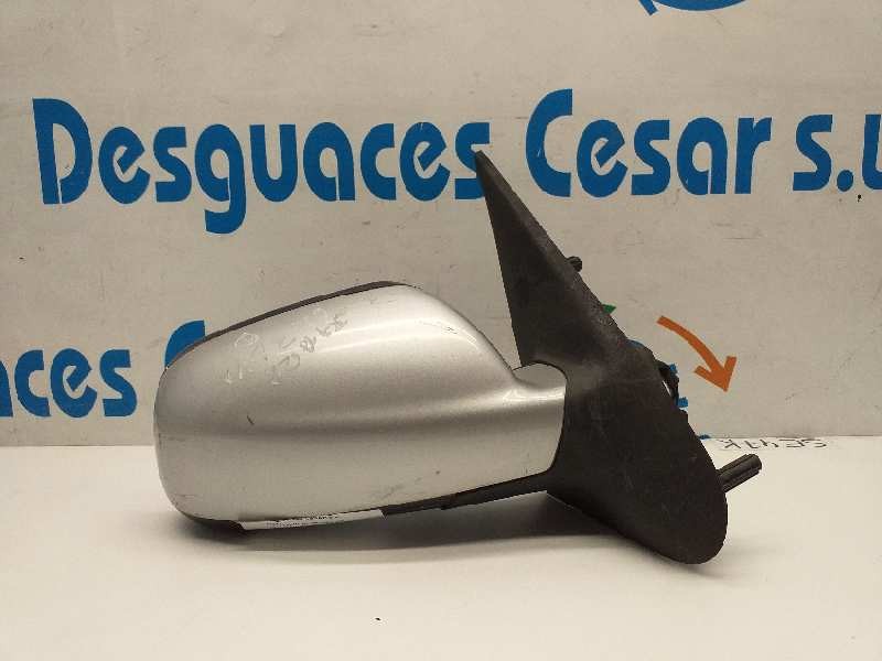 Recambio de retrovisor derecho para citroën xsara berlina 1.9 sd sx referencia OEM IAM  ELECTRICO 