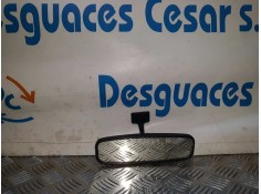 Recambio de espejo interior para ford escort berlina/turnier flair berlina referencia OEM IAM   