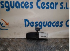 Recambio de espejo interior para ford escort berlina/turnier flair berlina referencia OEM IAM    2