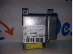 Recambio de centralita airbag para ford escort berlina/turnier flair berlina referencia OEM IAM 95AG14B056CG 528171816041 