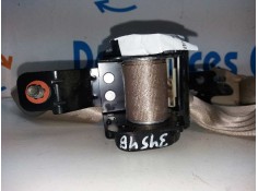 Recambio de cinturon seguridad trasero izquierdo para kia carnival 2.7 v6 emotion referencia OEM IAM 898104D100   2
