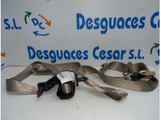 Recambio de cinturon seguridad trasero derecho para kia carnival 2.7 v6 emotion referencia OEM IAM 898104D130   2