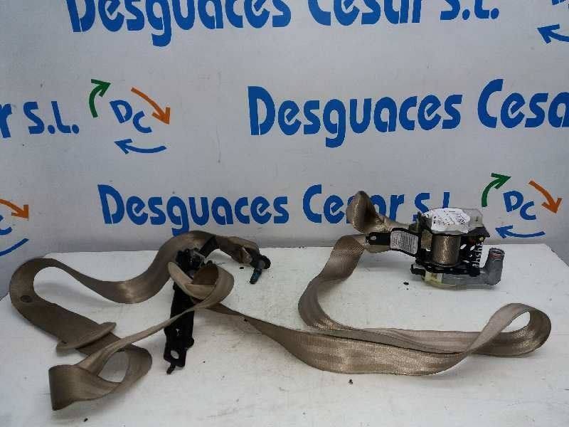 Recambio de cinturon seguridad delantero derecho para kia carnival 2.7 v6 emotion referencia OEM IAM 888204D000  OFERTA