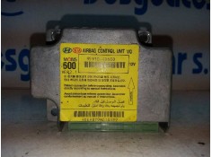Recambio de centralita airbag para kia carnival 2.7 v6 emotion referencia OEM IAM 959104D600  OFERTA 2