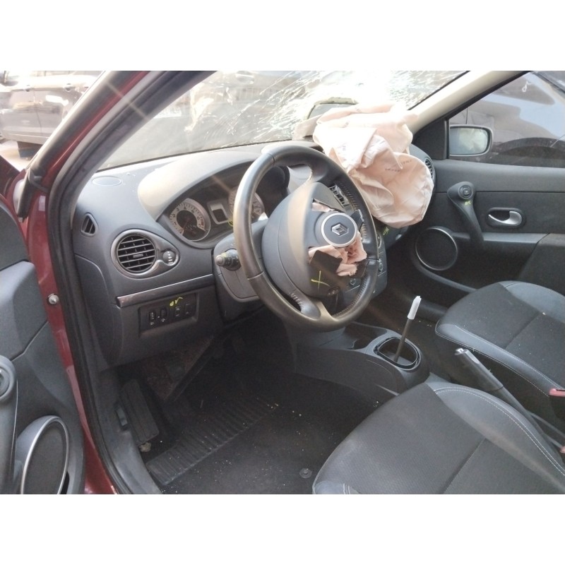 RENAULT CLIO III (BR0/1, CR0/1) - imagen 3