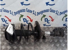 Recambio de amortiguador delantero izquierdo para kia carnival 2.7 v6 emotion referencia OEM IAM   