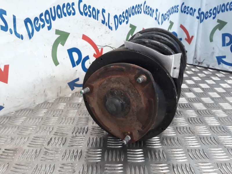 Recambio de amortiguador delantero izquierdo para kia carnival 2.7 v6 emotion referencia OEM IAM   
