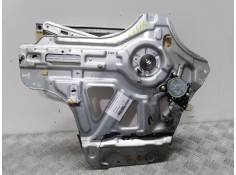 Recambio de elevalunas delantero derecho para kia carnival 2.7 v6 emotion referencia OEM IAM 824604D000   2