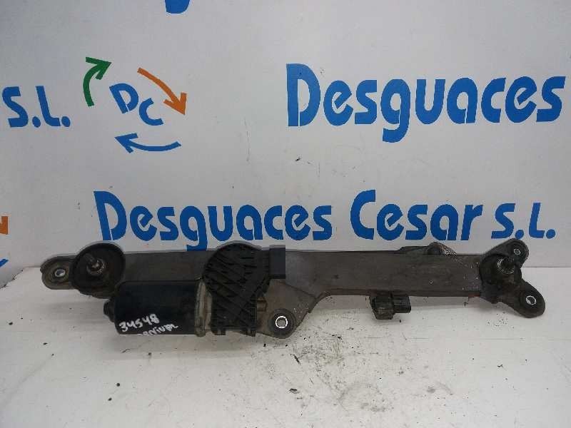 Recambio de motor limpia delantero para kia carnival 2.7 v6 emotion referencia OEM IAM   