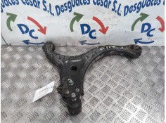 Recambio de brazo suspension inferior delantero derecho para kia carnival 2.7 v6 emotion referencia OEM IAM   