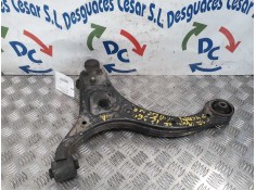 Recambio de brazo suspension inferior delantero derecho para kia carnival 2.7 v6 emotion referencia OEM IAM    2