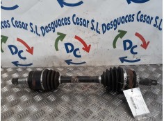 Recambio de transmision delantera izquierda para kia carnival 2.7 v6 emotion referencia OEM IAM   