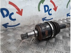 Recambio de transmision delantera izquierda para kia carnival 2.7 v6 emotion referencia OEM IAM    2