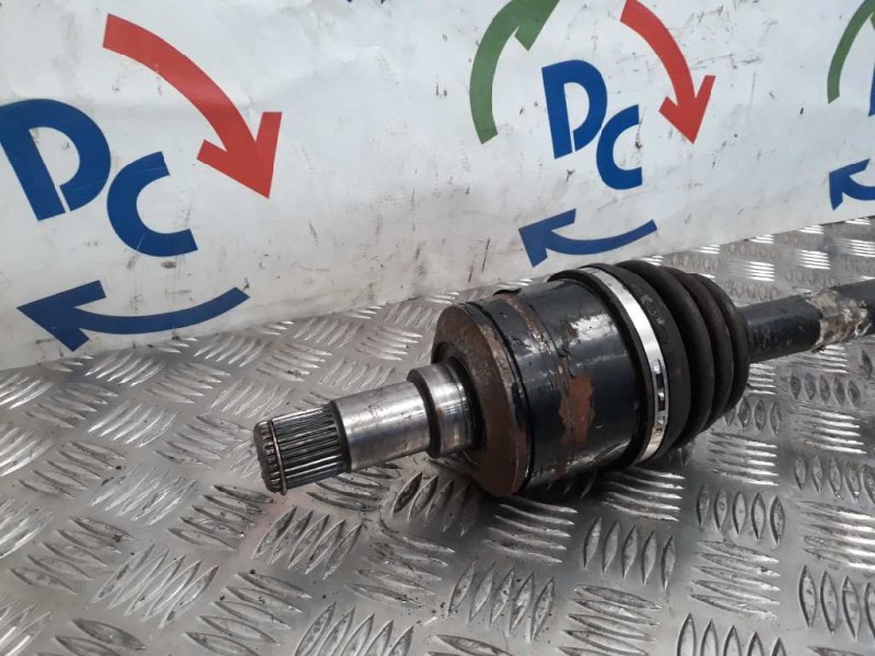 Recambio de transmision delantera izquierda para kia carnival 2.7 v6 emotion referencia OEM IAM   