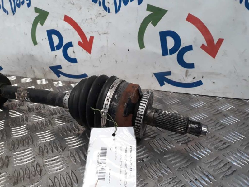 Recambio de transmision delantera izquierda para kia carnival 2.7 v6 emotion referencia OEM IAM   