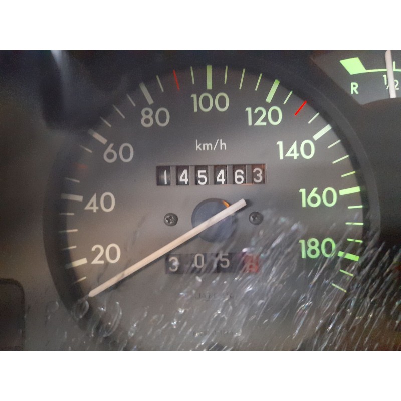 CITROËN SAXO (S0, S1) - imagen 3