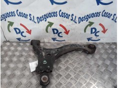 Recambio de brazo suspension inferior delantero izquierdo para kia carnival 2.7 v6 emotion referencia OEM IAM   