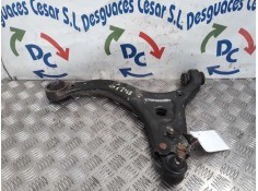 Recambio de brazo suspension inferior delantero izquierdo para kia carnival 2.7 v6 emotion referencia OEM IAM    2