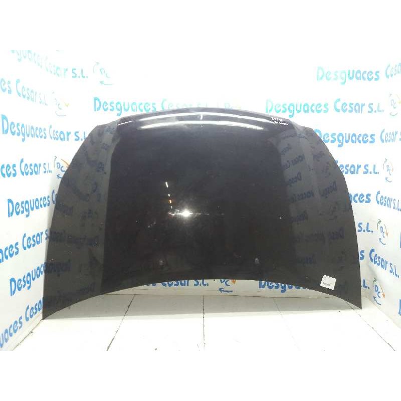 Recambio de capot para kia carnival 2.7 v6 emotion referencia OEM IAM  NEGRO OFERTA