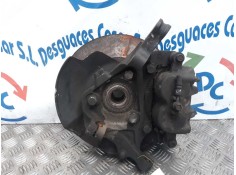 Recambio de mangueta delantera derecha para kia carnival 2.7 v6 emotion referencia OEM IAM   