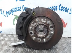 Recambio de mangueta delantera derecha para kia carnival 2.7 v6 emotion referencia OEM IAM    2