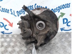 Recambio de mangueta delantera izquierda para kia carnival 2.7 v6 emotion referencia OEM IAM   