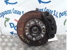 Recambio de mangueta delantera izquierda para kia carnival 2.7 v6 emotion referencia OEM IAM    2