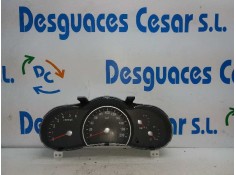 Recambio de cuadro instrumentos para kia carnival 2.7 v6 emotion referencia OEM IAM 940034D260 20060831 OFERTA 2