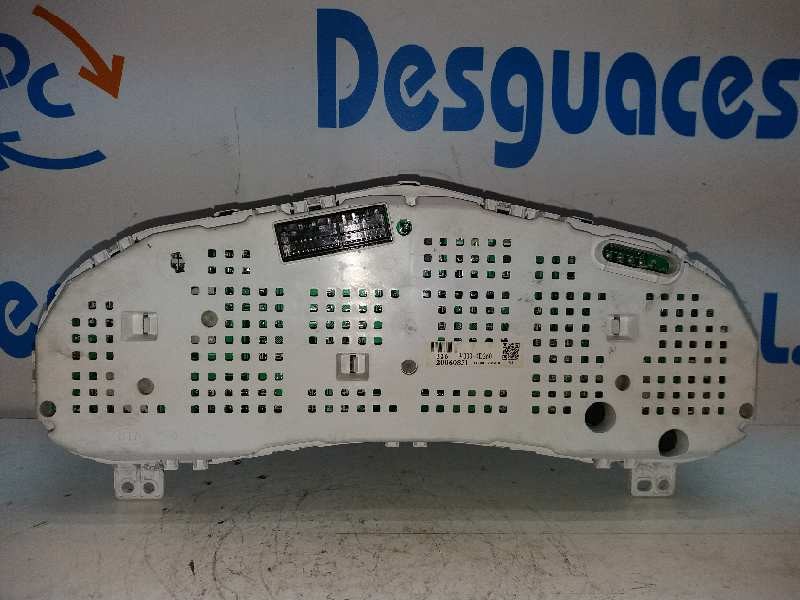 Recambio de cuadro instrumentos para kia carnival 2.7 v6 emotion referencia OEM IAM 940034D260 20060831 OFERTA