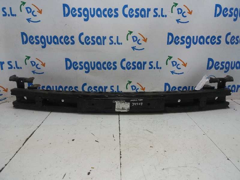 Recambio de refuerzo paragolpes delantero para kia carnival 2.7 v6 emotion referencia OEM IAM   OFERTA