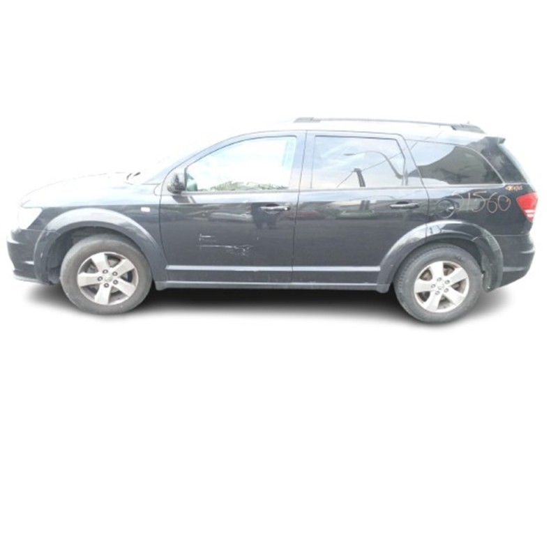 DODGE JOURNEY - imagen 4