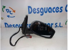 Recambio de retrovisor derecho para fiat stilo (192) 1.9 jtd / 1.9 jtd 115 active referencia OEM IAM 0735335232 ELECTRICO PLATA