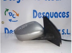 Recambio de retrovisor derecho para fiat stilo (192) 1.9 jtd / 1.9 jtd 115 active referencia OEM IAM 0735335232 ELECTRICO PLATA 2