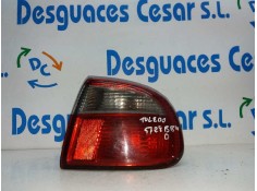 Recambio de piloto trasero derecho para seat toledo (1m2) stella referencia OEM IAM   