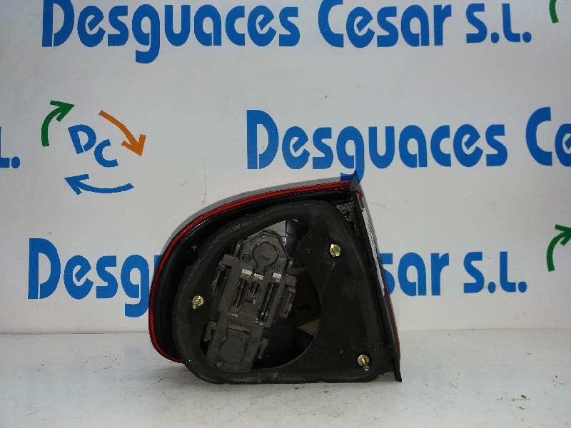 Recambio de piloto trasero derecho para seat toledo (1m2) stella referencia OEM IAM    Recambio de piloto trasero derecho para seat toledo (1m2) stella referencia OEM IAM