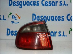 Recambio de piloto trasero izquierdo para seat toledo (1m2) stella referencia OEM IAM