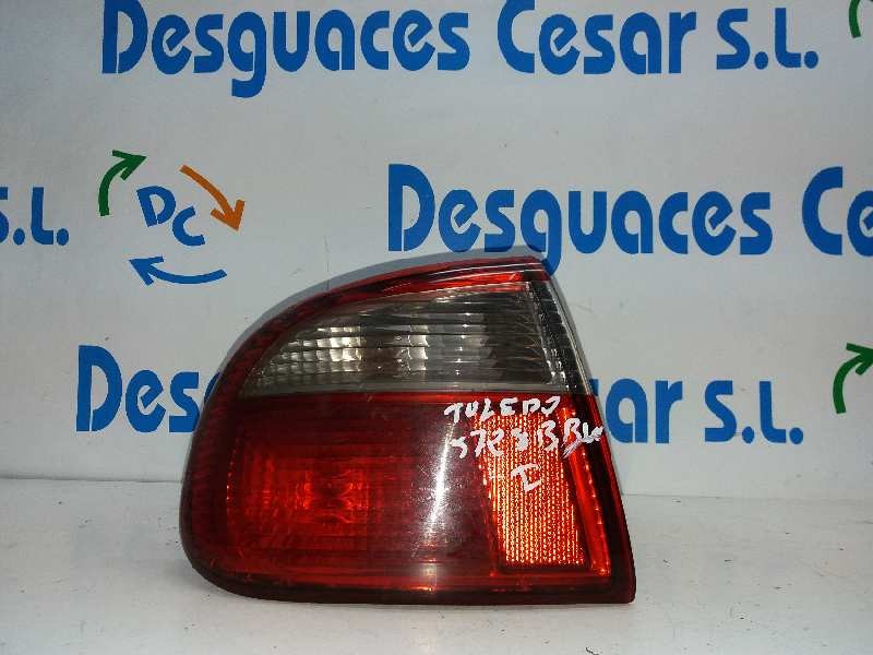 Recambio de piloto trasero izquierdo para seat toledo (1m2) stella referencia OEM IAM   