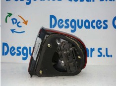Recambio de piloto trasero izquierdo para seat toledo (1m2) stella referencia OEM IAM    2