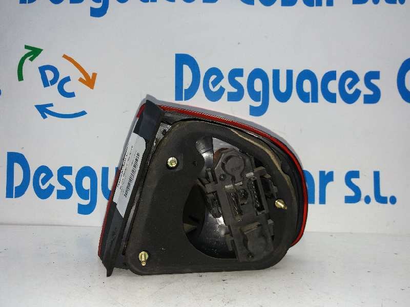 Recambio de piloto trasero izquierdo para seat toledo (1m2) stella referencia OEM IAM   