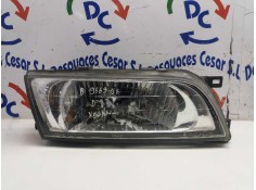Recambio de faro derecho para nissan almera (n15) gx referencia OEM IAM   