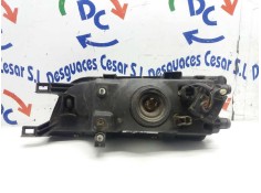 Recambio de faro derecho para nissan almera (n15) gx referencia OEM IAM    2