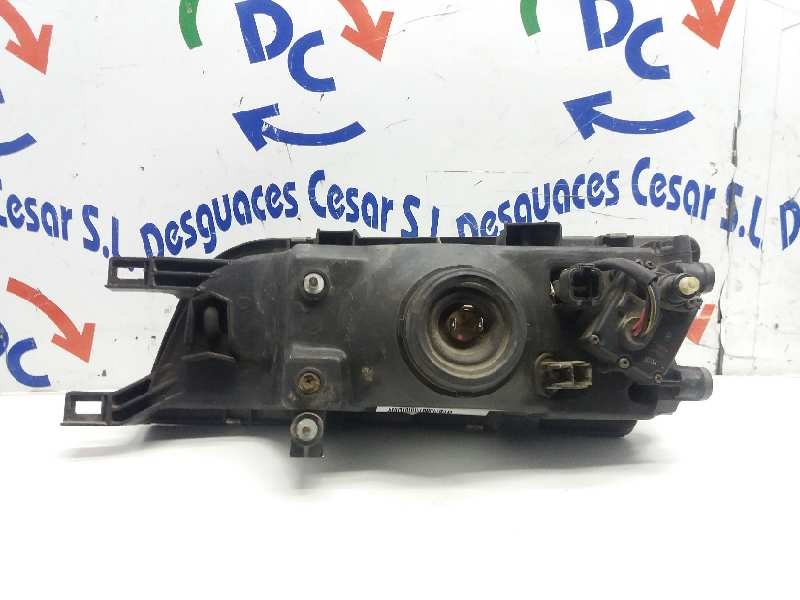 Recambio de faro derecho para nissan almera (n15) gx referencia OEM IAM   